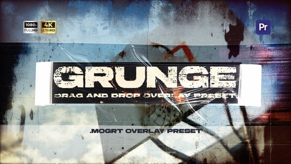 Dirty Grunge Effect（643230）-技能树